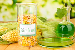 Trelowia biofuel availability