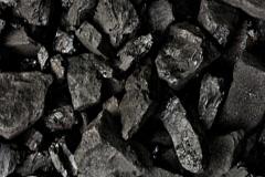 Trelowia coal boiler costs