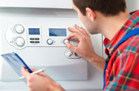 free Trelowia gas safe engineer quotes